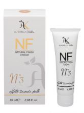 Nf Crema Color N&deg; 02 Ecobio 20 ml