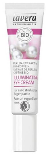 Crema contorno ojos iluminadora 15 ml