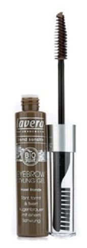 Gel de cejas Avellana Dorada de 9 ml