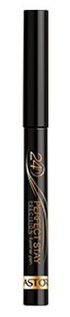 Gel Perfect Stay Precision Eyeliner Pen 24h