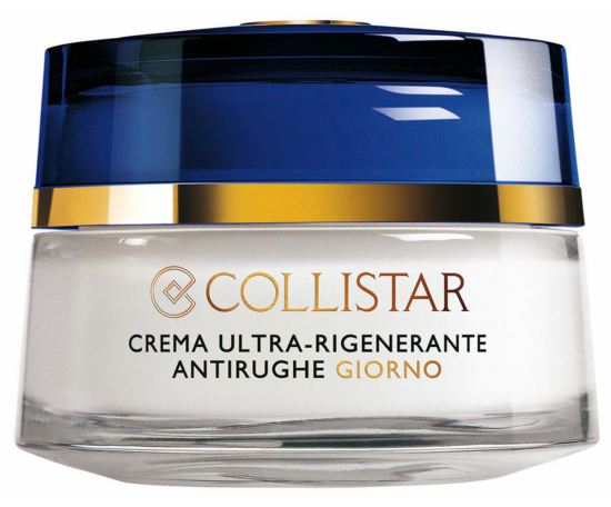 Ultra Regenerating Anti Wrinkle Day Cream Ultra Regenerating Anti Wrinkle Day Cream