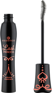 Máscara Voluminizadora Lash Princess 12 ml