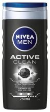 Men Active Clean Shower Gel 250 ml