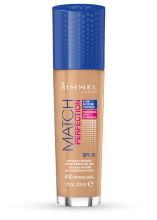 Match Perfection Foundation SPF20 #200 Soft Beige