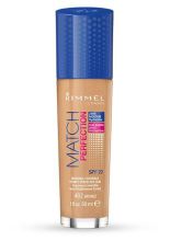 Match Perfection Foundation SPF20 #200 Soft Beige