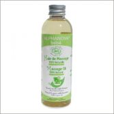 Aceite de Masaje para Bebes 100 ml Aceite de Masaje para Bebes 100 ml
