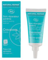 Crema Reparadora de Grietas 15 ml.