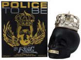 To Be the King for Man edt Vaporizador 125ml
