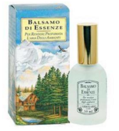 B&aacute;lsamo Ambientador de Esencias 50 ml