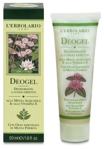 Desodorante Deogel Desodorante Deogel
