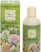 Gel de Baño Fiori Chiari