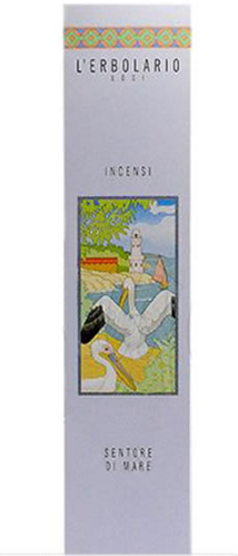 Incienso Sentir de Mar