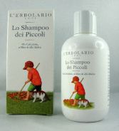 Champú para Bebés 200 ml Champú para Bebés 200 ml