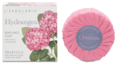 Jab&oacute;n Perfumado de Hortensia 100 gr