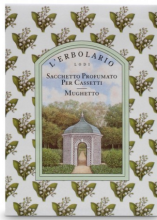 Bolsita Perfumada para Cajones Lily of the Valley