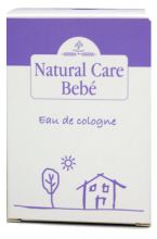 Natural Care Cologne Bebé 100 ml