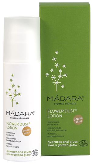 Flower Dust Lotion-Hidratante Corporal 150ml