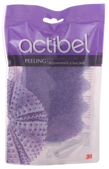 Esponja Peeling