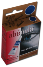 Crema Ojos Azul Pequeño Crema Ojos Azul Pequeño