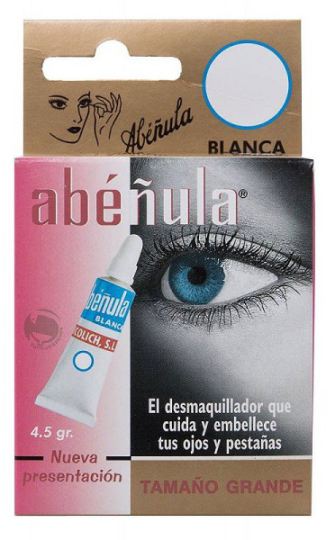 Crema Ojos Blanca Crema Ojos Blanca