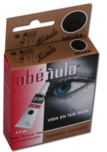Crema Ojos Negra Pequeño