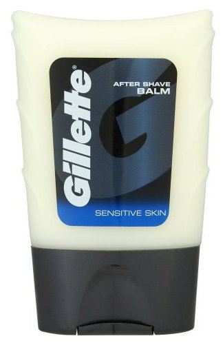 B&aacute;lsamo After Shave Piel Sensible 75 ml