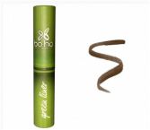 Delineador De Ojos Green Liner Marr&oacute;n