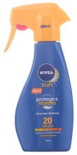 Sun Protector Solar Protege & Hidrata 300 ml