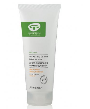 Acondicionador vitaminado 200 ml