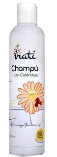 Champú Infantil con Calendula 250 ml Champú Infantil con Calendula 250 ml