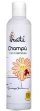 Champú Infantil con Calendula 250 ml Champú Infantil con Calendula 250 ml