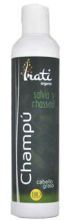 Champu Cabello Graso Bio Linea Irati 250 Ml