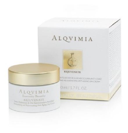 Essentially Beautiful Crema Rejuvenecedora 50Ml