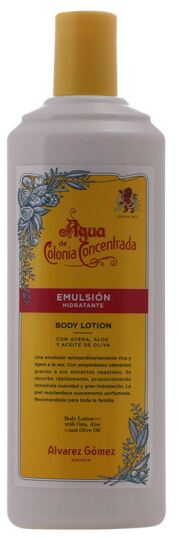 Emulsión Hidratante 300 ml Emulsión Hidratante 300 ml