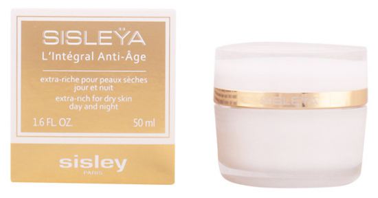 Sisleÿa Crema Facial L'integral Antiedad 50 ml Sisleÿa Crema Facial L'integral Antiedad 50 ml