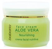 Crema Facial Hidratante 24h Aloe 50 ml Crema Facial Hidratante 24h Aloe 50 ml