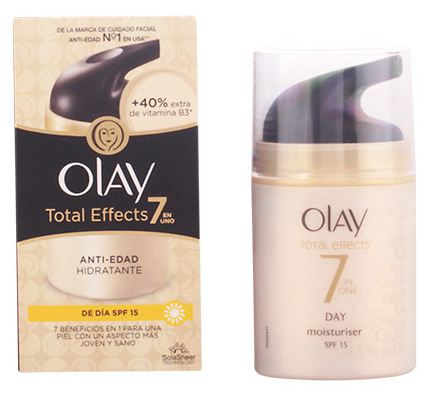 Total Effects BB Cream Medio 50 ml Total Effects BB Cream Medio 50 ml