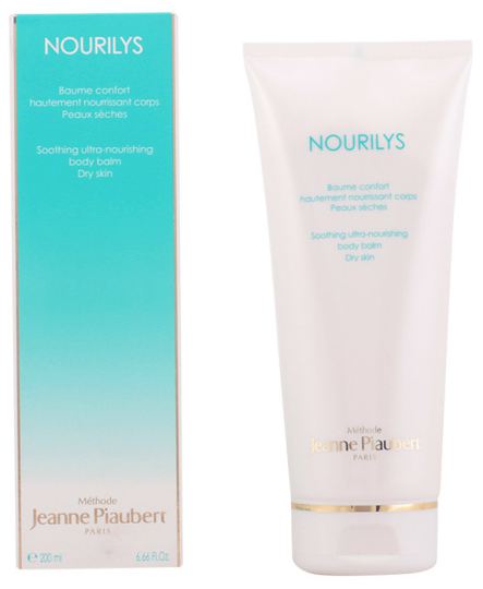 Nourilys Soin Corps 200 Ml