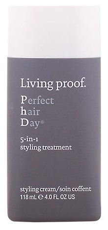 Living Proof Perfect Hair Day 5-In-1 Styling Treatment 118 Ml