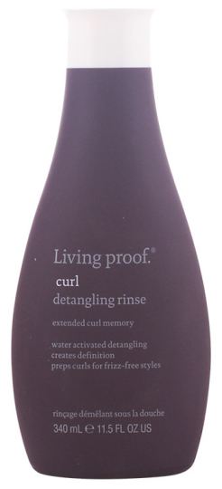 Curl Detangling Rinse 340 ml