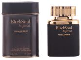 Black Soul Imperial Eau de Toilette Vaporizador 50 ml