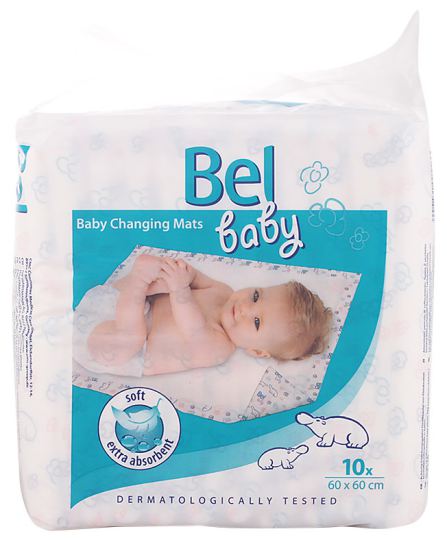Cubrecamas Baby 60 X 60 cm 10 pcs Cubrecamas Baby 60 X 60 cm 10 pcs