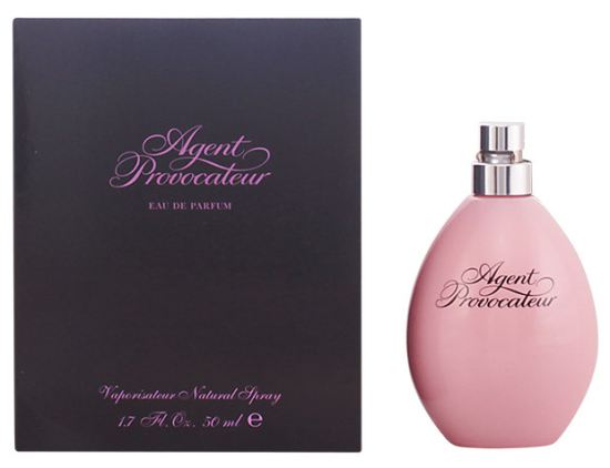 Signature Eau de Parfum Vaporizador