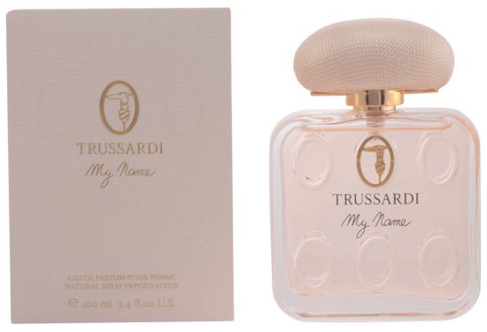 My Name Eau De Perfume Vaporizador My Name Eau De Perfume Vaporizador