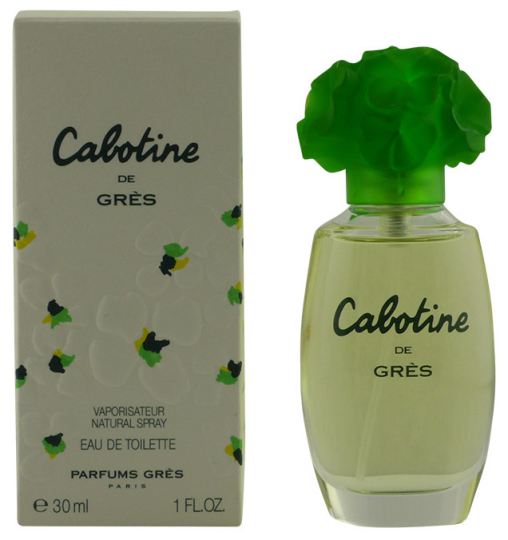 Cabotine Eau De Toilette Cabotine Eau De Toilette