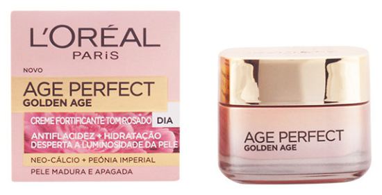 Age Perfect Golden Crema de día Fortificante 50 ml