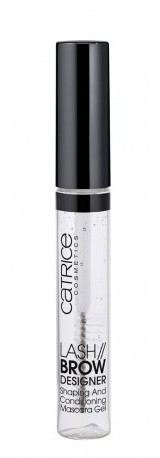 Diseñador de Pestañas y Cejas en Mascara Gel Diseñador de Pestañas y Cejas en Mascara Gel