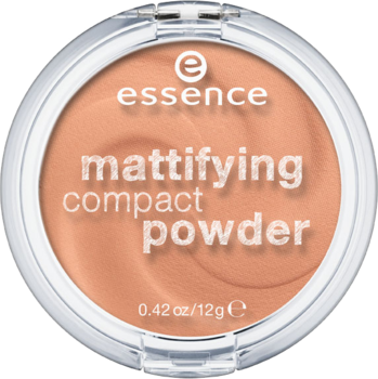 Polvo Compacto Matificante 12 gr