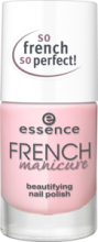 Esmalte para Manicura Francesa Beautifying 10 ml