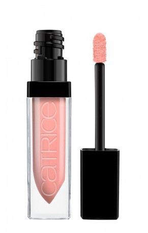 Shine Appeal Fluid Lipstick